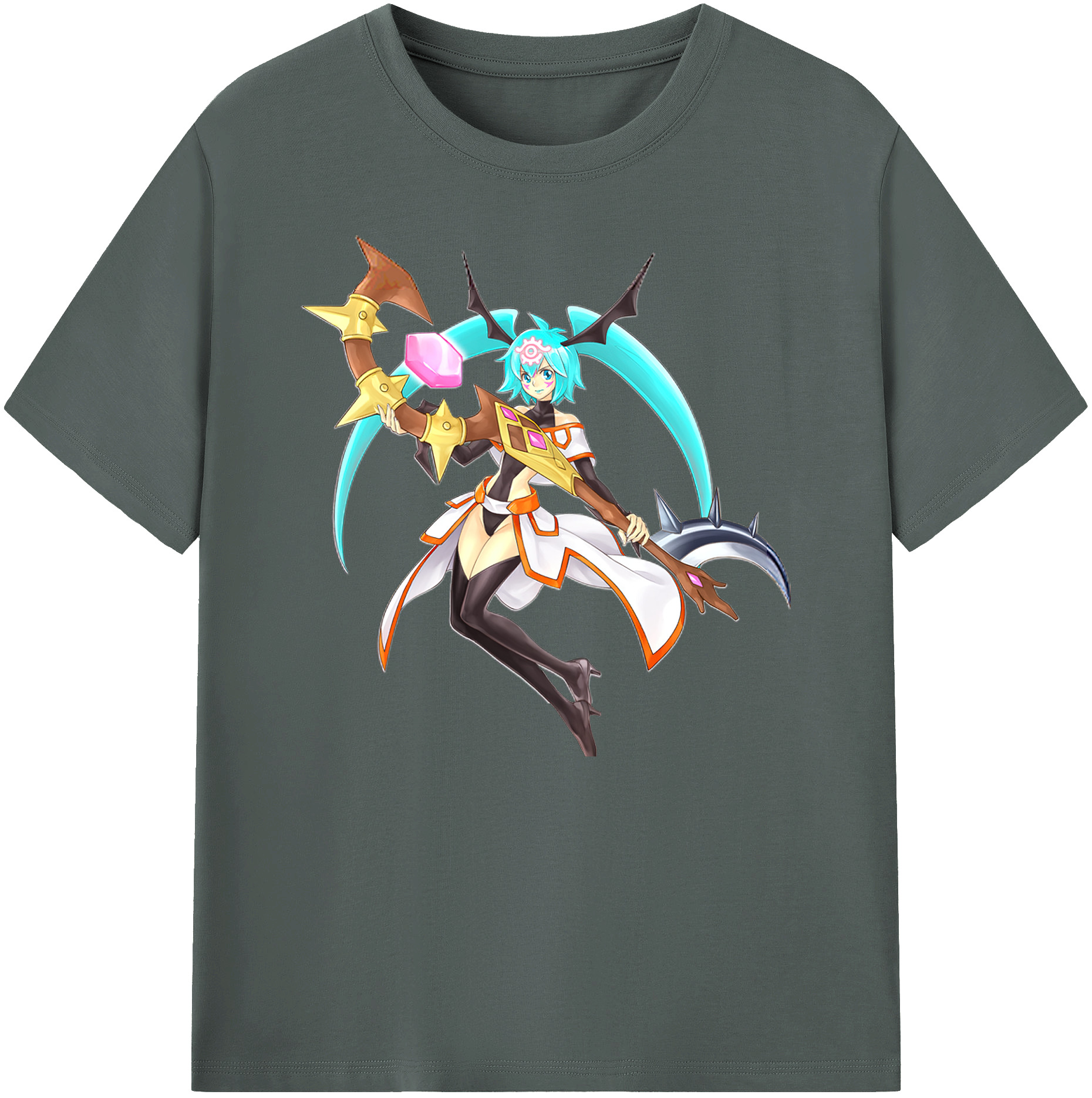 遊☆戯☆王 Yu-Gi-Oh! 綿100％ メンズ半袖Tシャツ｜肌触りやわらか＆通気性